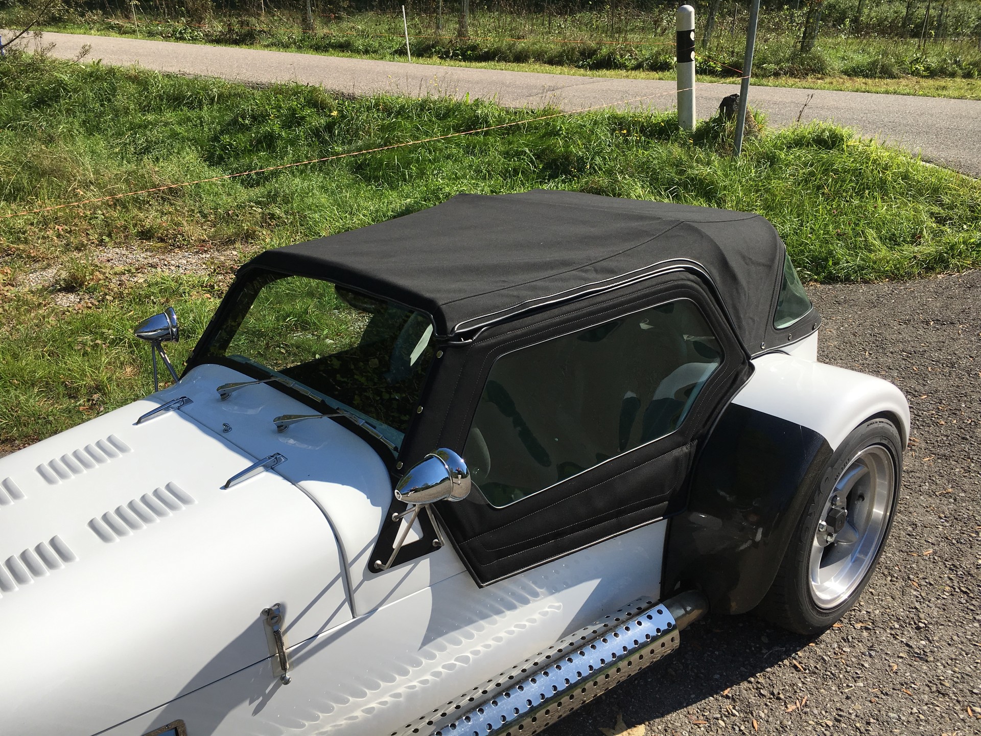 LOTUS Irmscher 2.0 Turbo-image-6