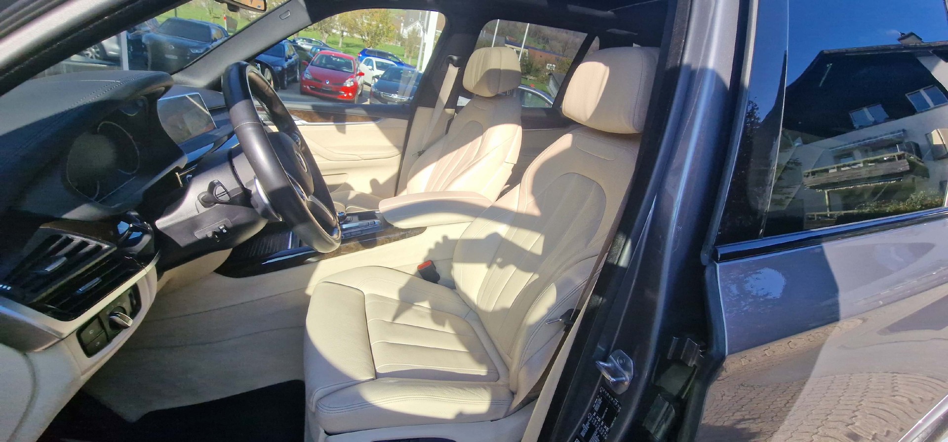 BMW X5 xDrive 40d Steptronic-image-7