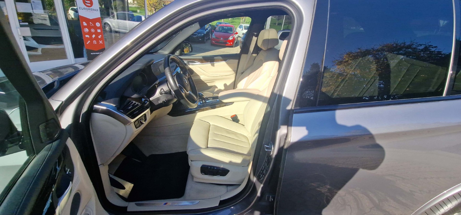 BMW X5 xDrive 40d Steptronic-image-6