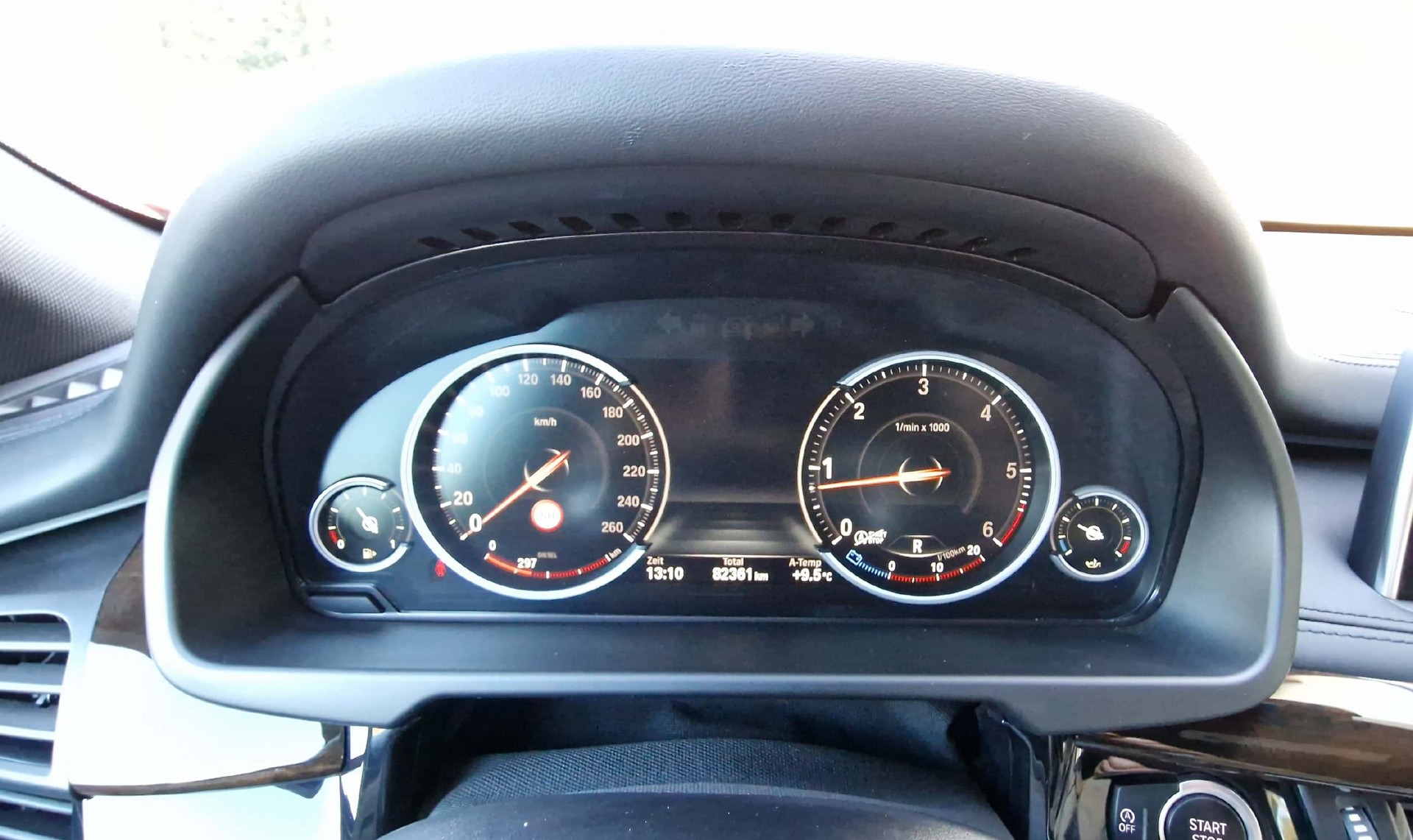 BMW X5 xDrive 40d Steptronic-image-9