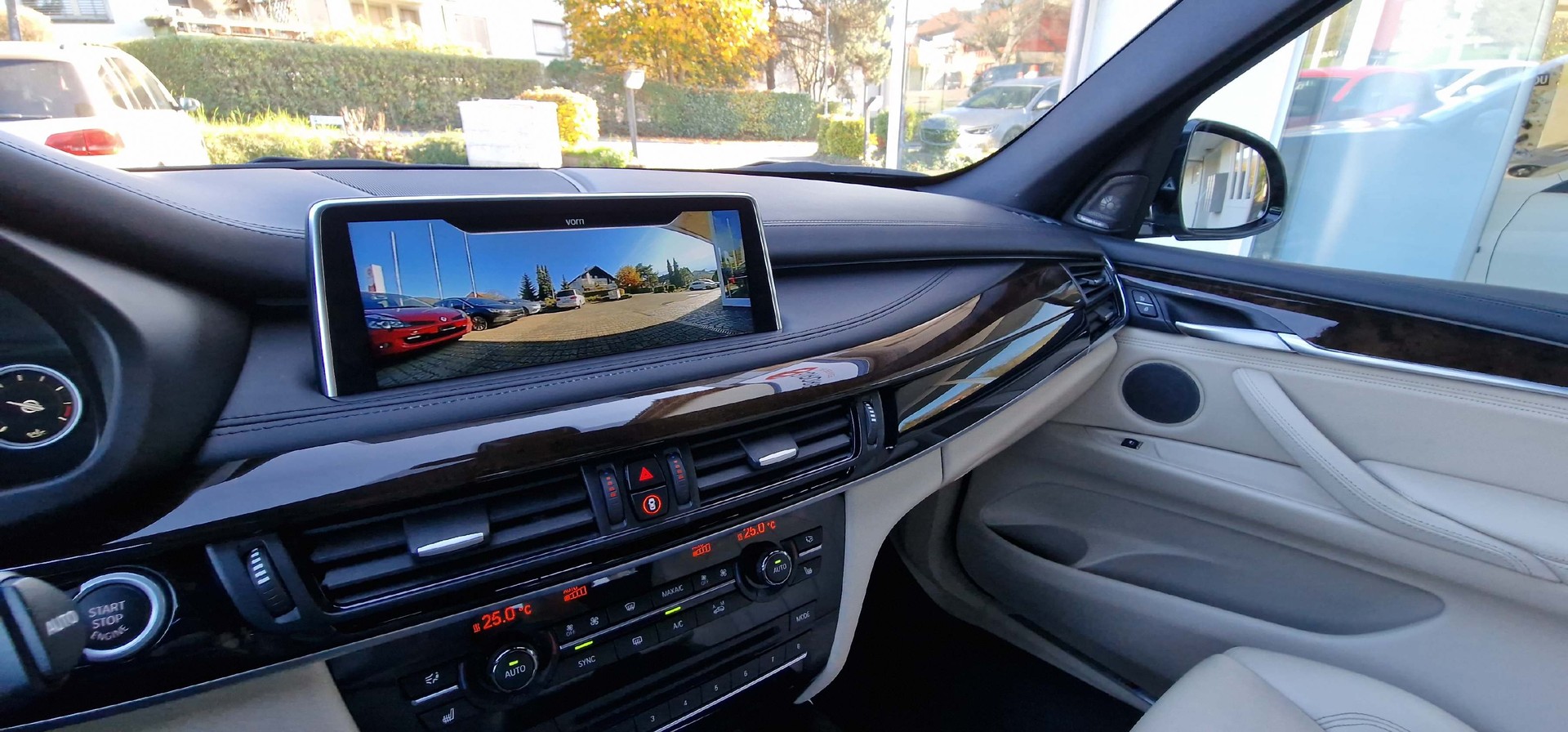 BMW X5 xDrive 40d Steptronic-image-10
