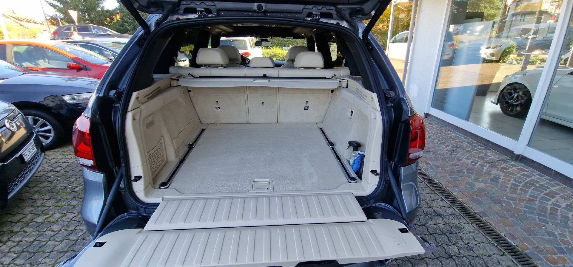 BMW X5 xDrive 40d Steptronic-image-15