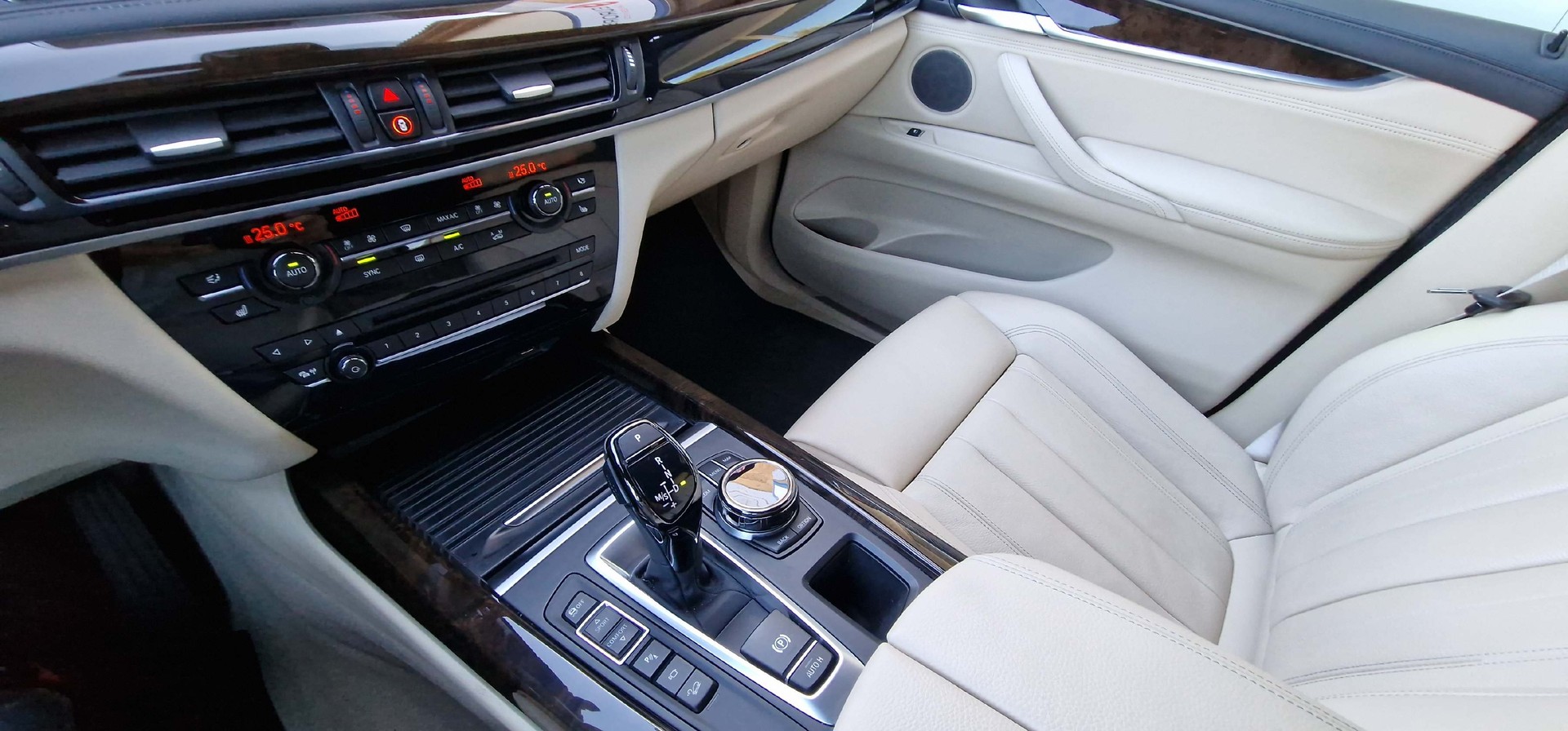 BMW X5 xDrive 40d Steptronic-image-11