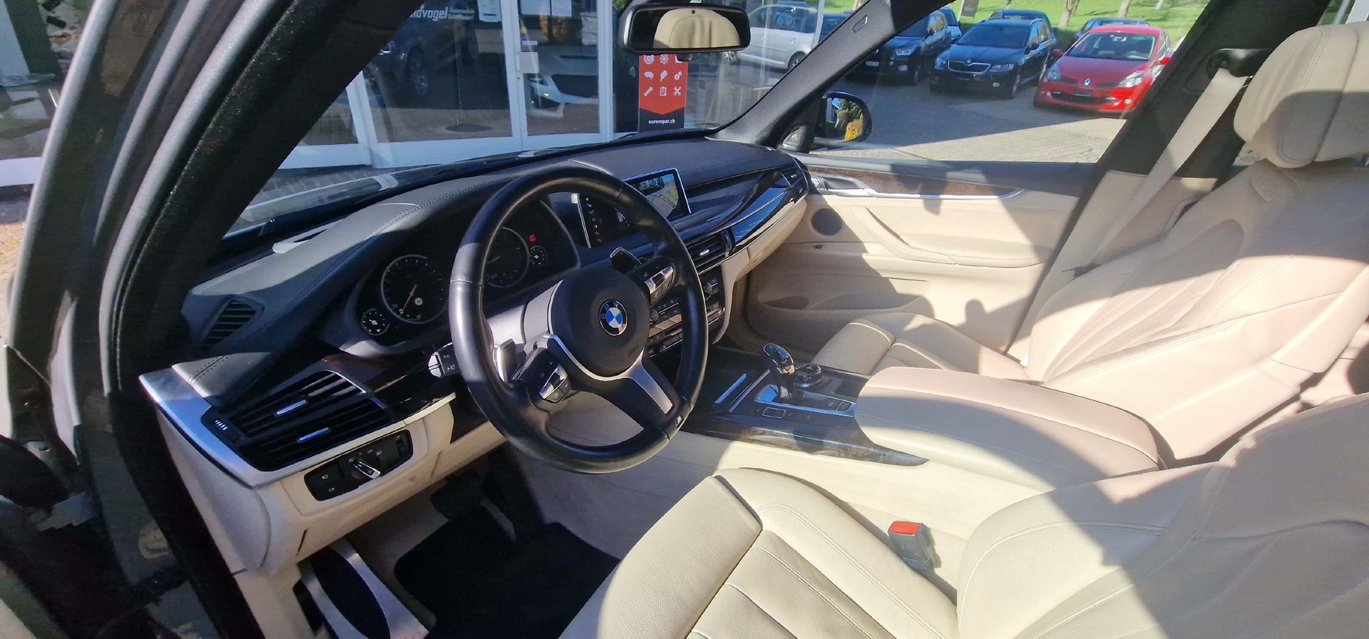 BMW X5 xDrive 40d Steptronic-image-8