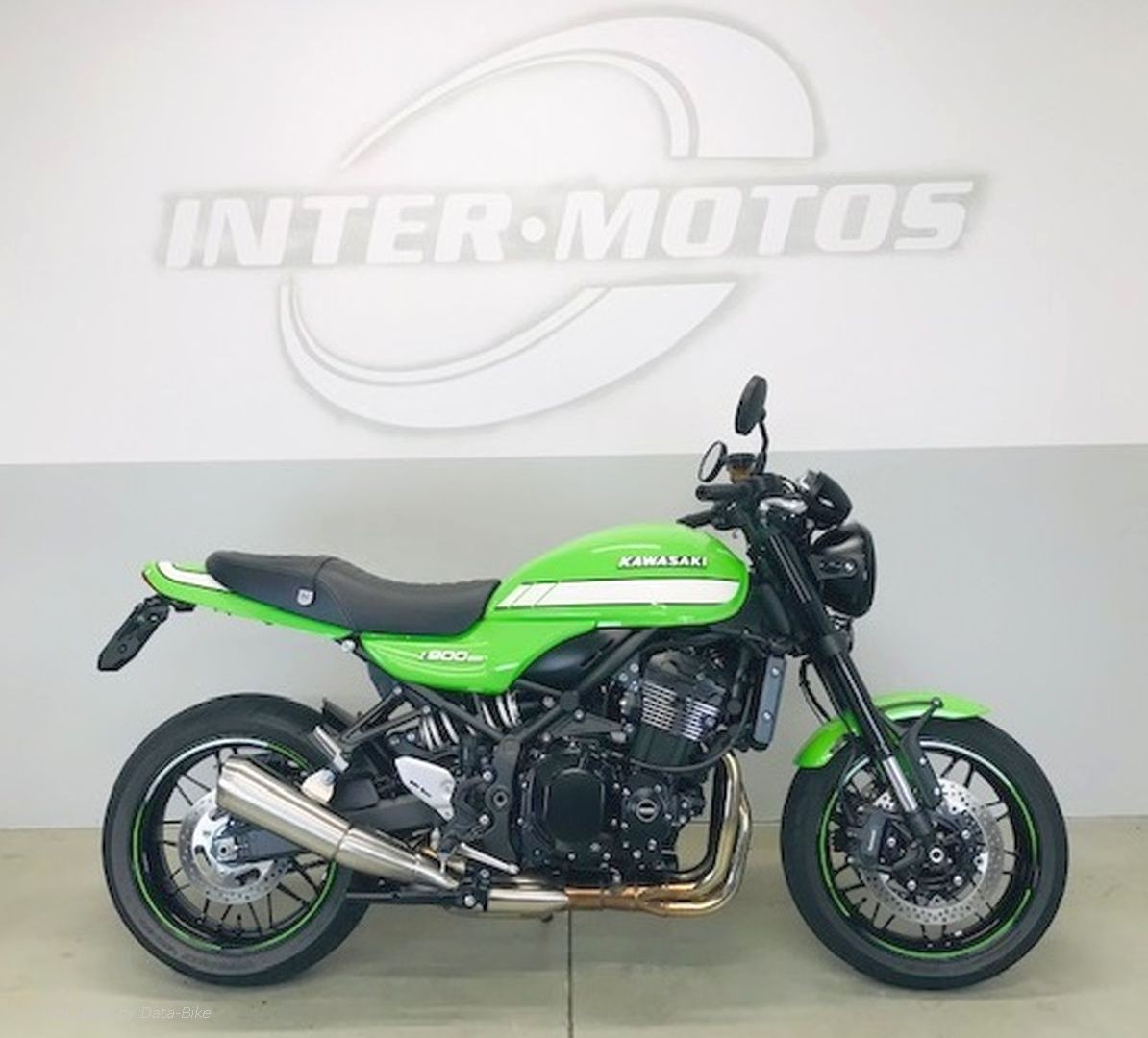 KAWASAKI Z900 RS CAFÉ-image-0