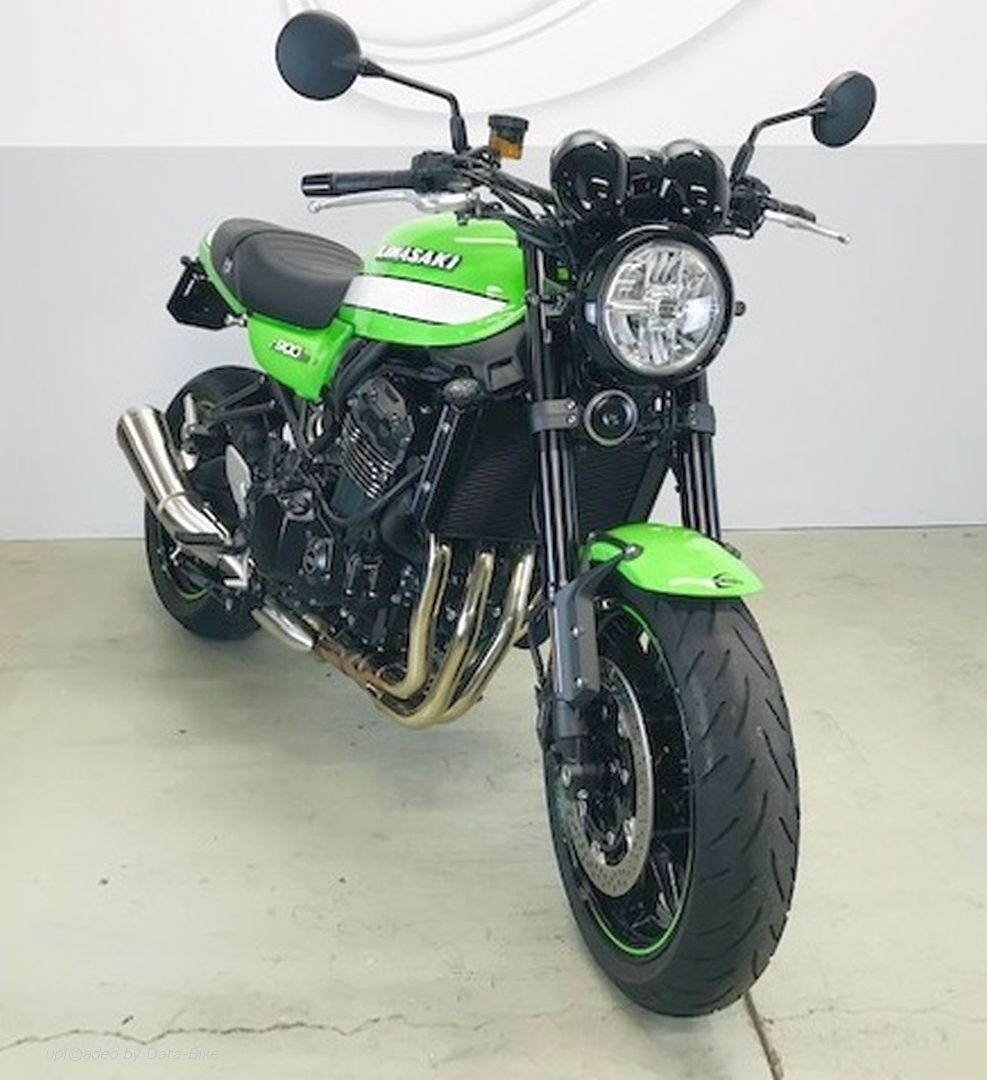 KAWASAKI Z900 RS CAFÉ-image-1