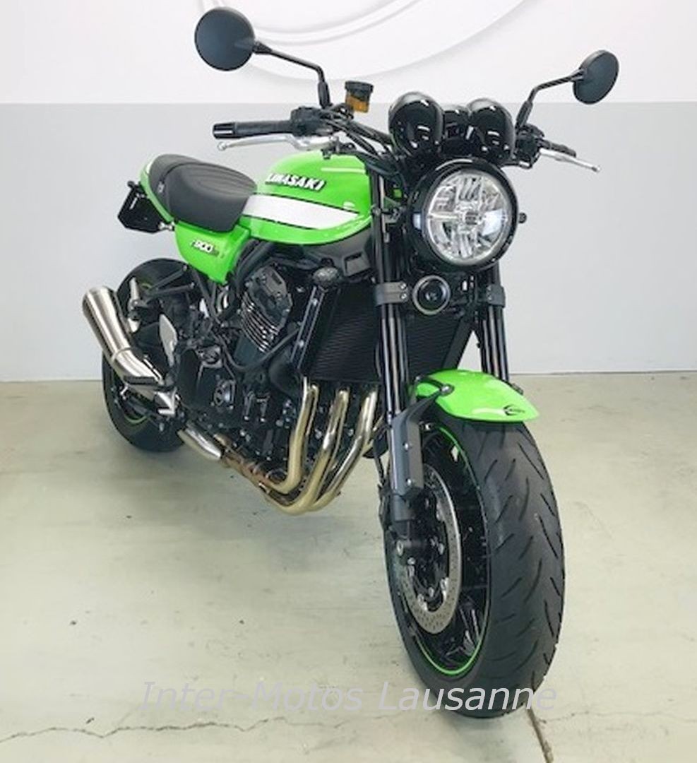 KAWASAKI Z900 RS CAFÉ-image-1