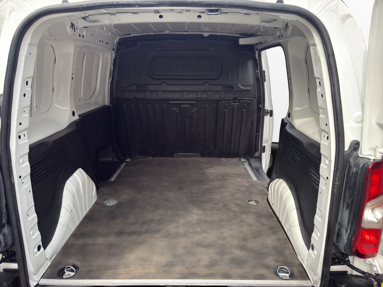 OPEL Combo 1.5 Cargo Enjoy start/stop-image-18