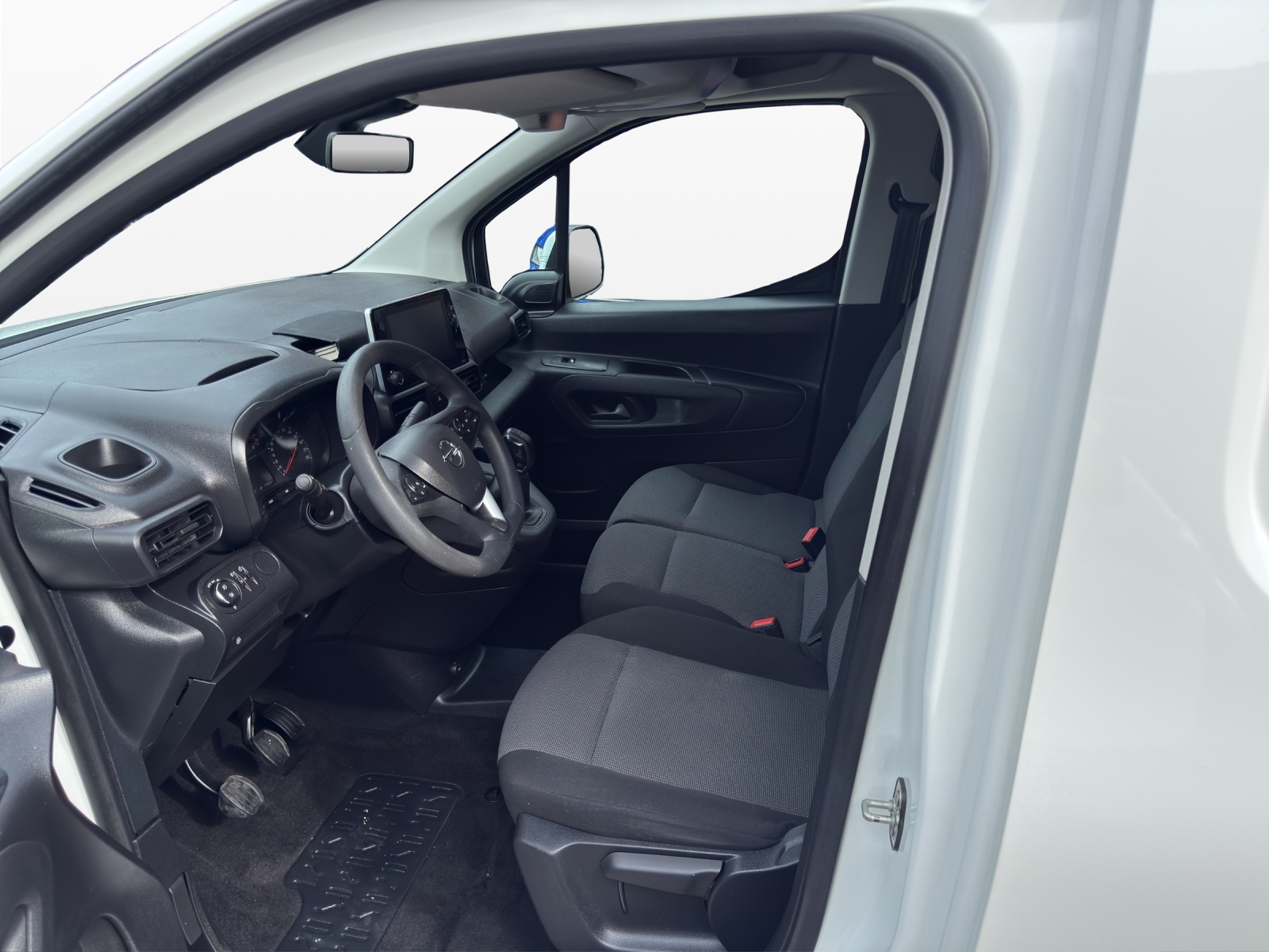 OPEL Combo 1.5 Cargo Enjoy start/stop-image-8