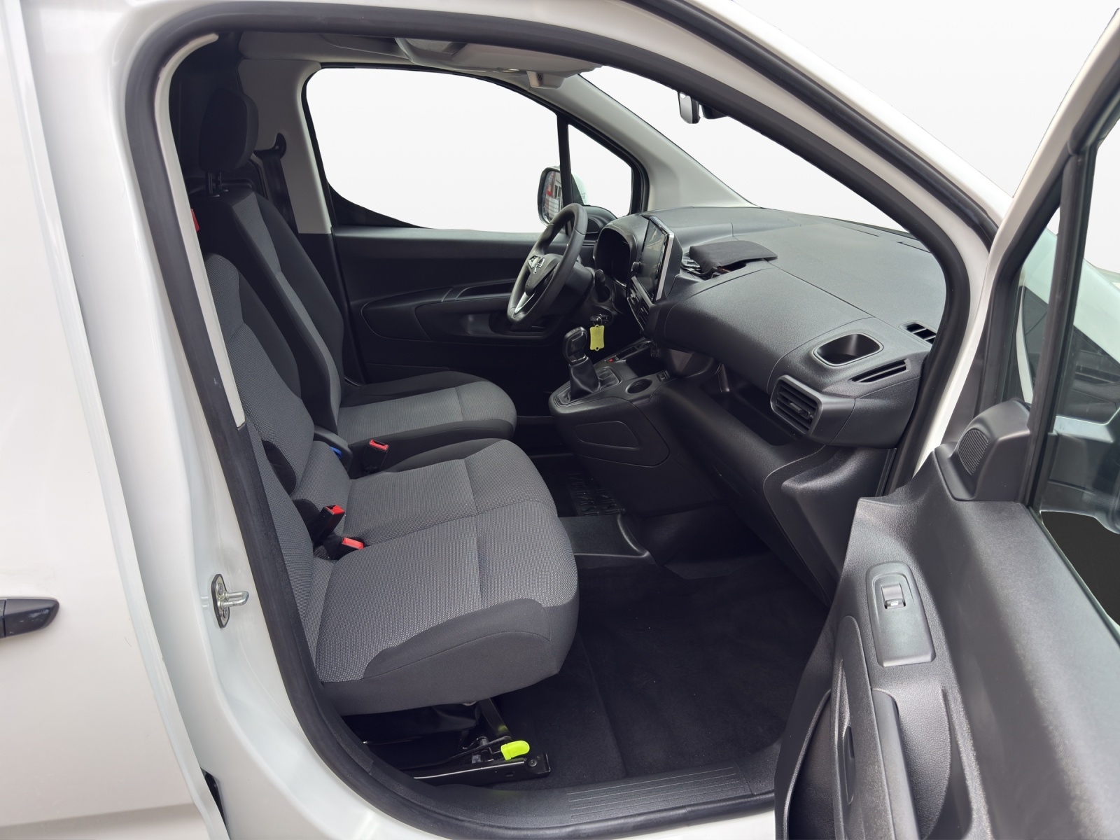 OPEL Combo 1.5 Cargo Enjoy start/stop-image-14