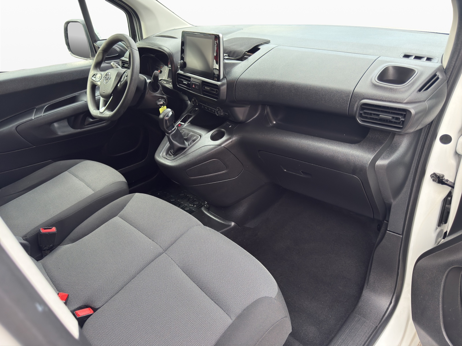 OPEL Combo 1.5 Cargo Enjoy start/stop-image-15