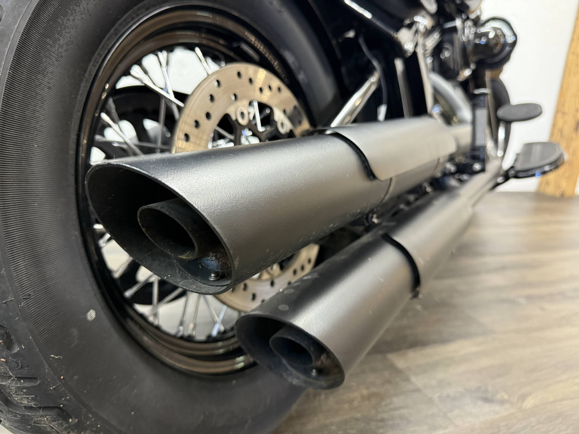 HARLEY-DAVIDSON SOFTAIL 1800-image-5
