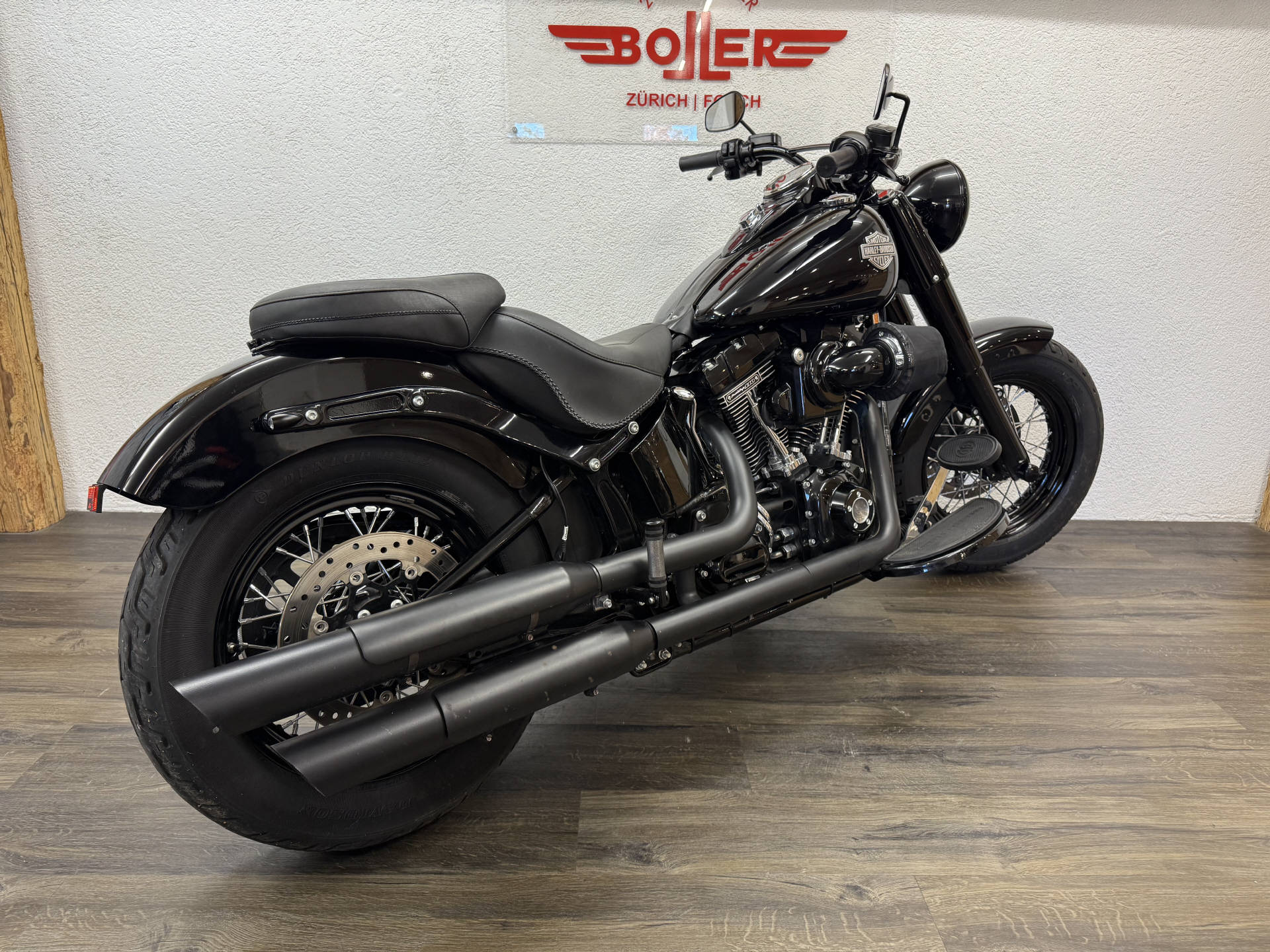 HARLEY-DAVIDSON SOFTAIL 1800-showroom-element-3