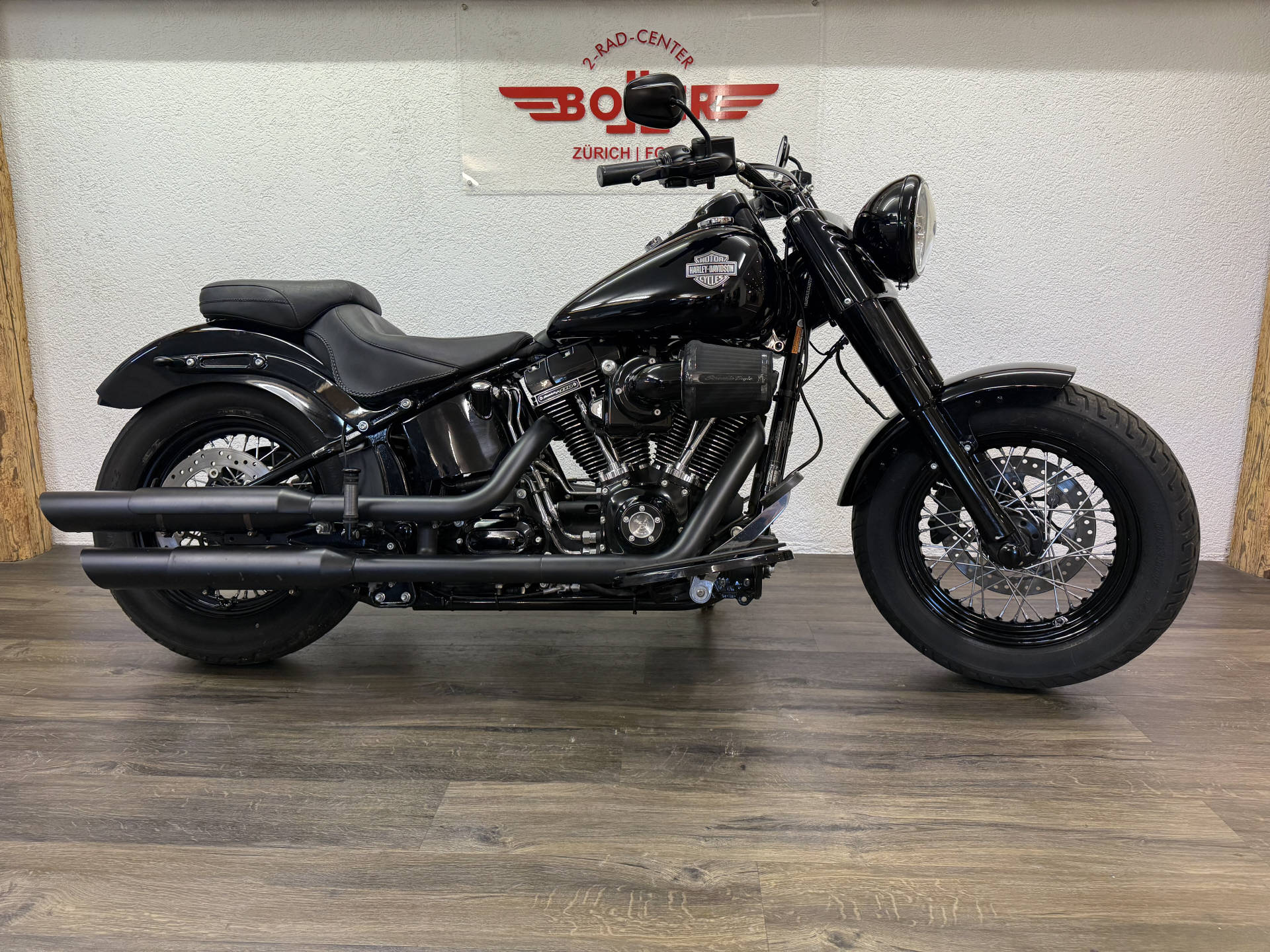 HARLEY-DAVIDSON SOFTAIL 1800-showroom-element-1