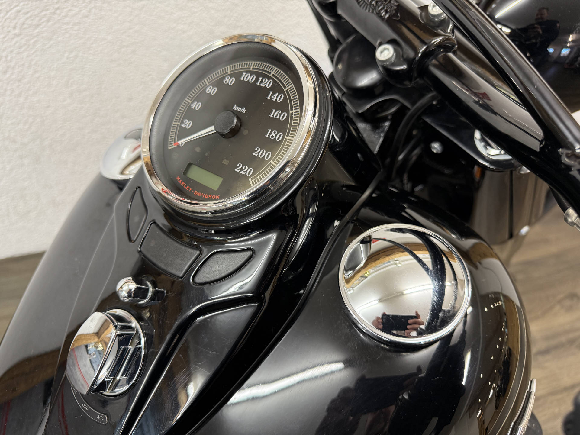HARLEY-DAVIDSON SOFTAIL 1800-image-4
