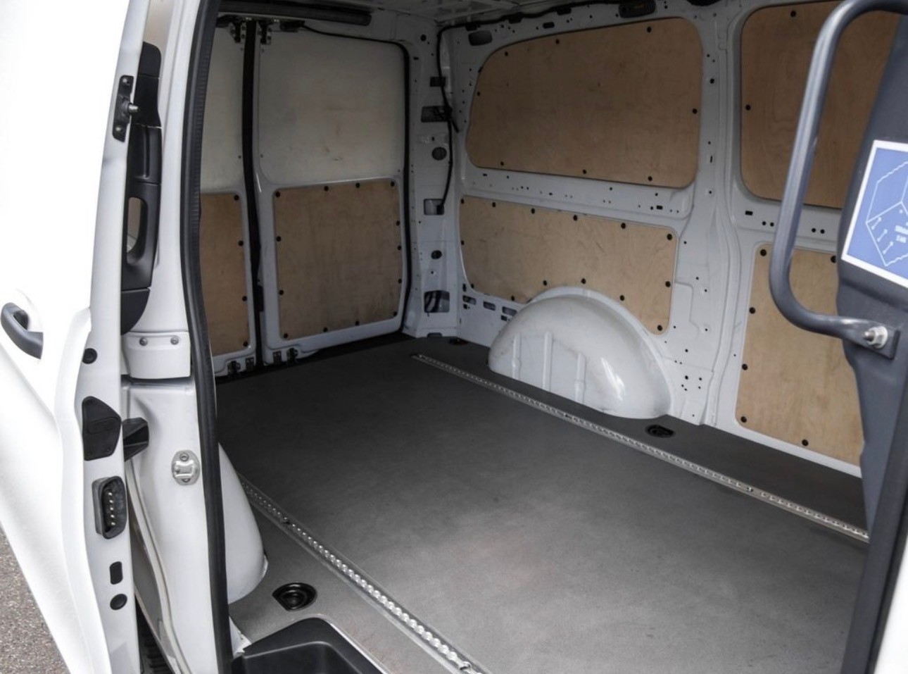 MERCEDES-BENZ Vito 116 CDI Lang 9G-Tronic *MBUX*Carplay*Kamera*Klima*Navi*Tempomat*-image-20