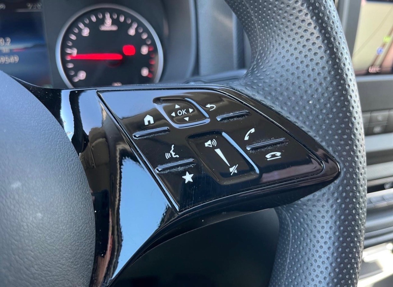 MERCEDES-BENZ Vito 116 CDI Lang 9G-Tronic *MBUX*Carplay*Kamera*Klima*Navi*Tempomat*-image-11