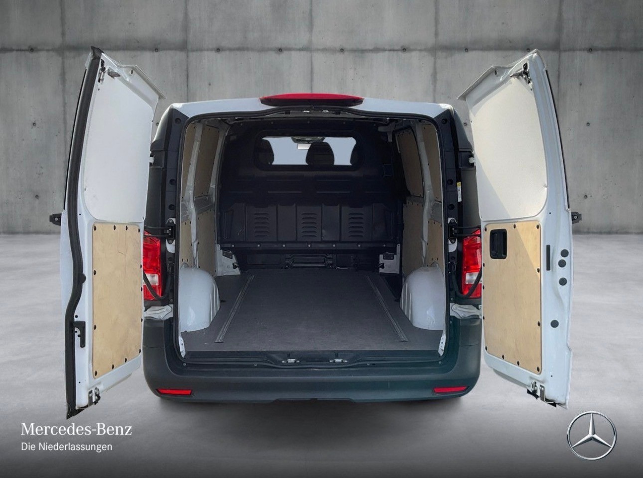MERCEDES-BENZ Vito 116 CDI Lang 9G-Tronic *MBUX*Carplay*Kamera*Klima*Navi*Tempomat*-image-21