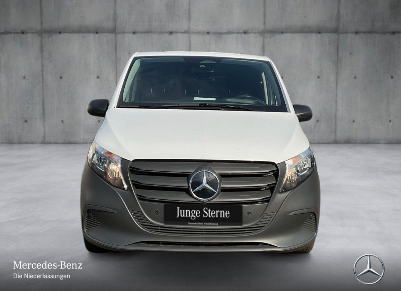 MERCEDES-BENZ Vito 116 CDI Lang 9G-Tronic *MBUX*Carplay*Kamera*Klima*Navi*Tempomat*-image-2