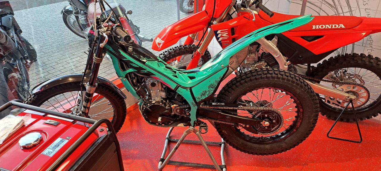 MONTESA 4RT 301 RR