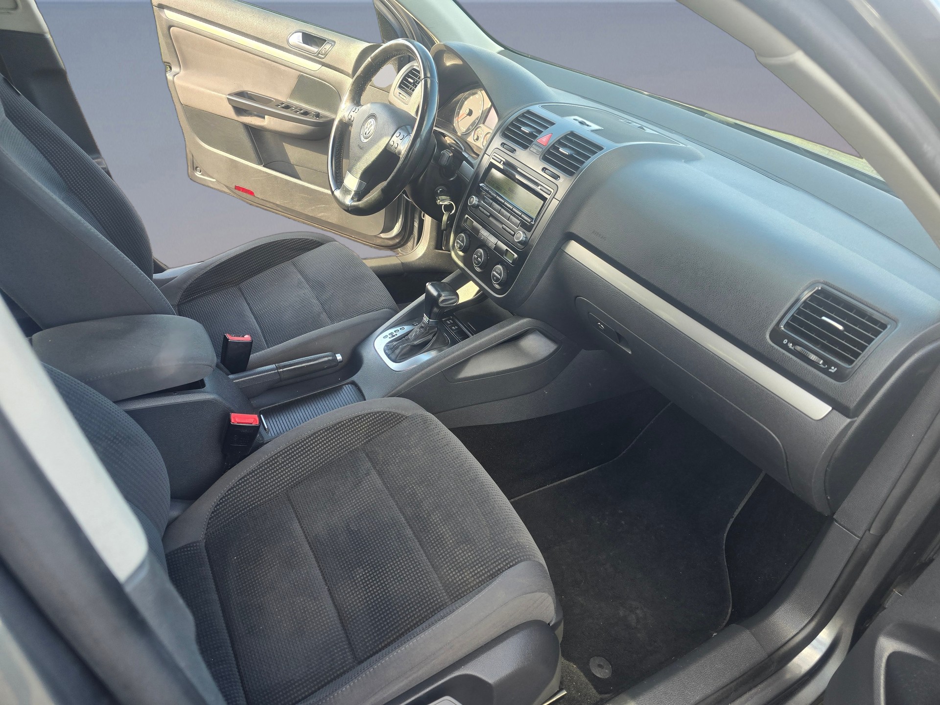 VW Golf Variant 1.4 TSI Trendline DSG-image-10