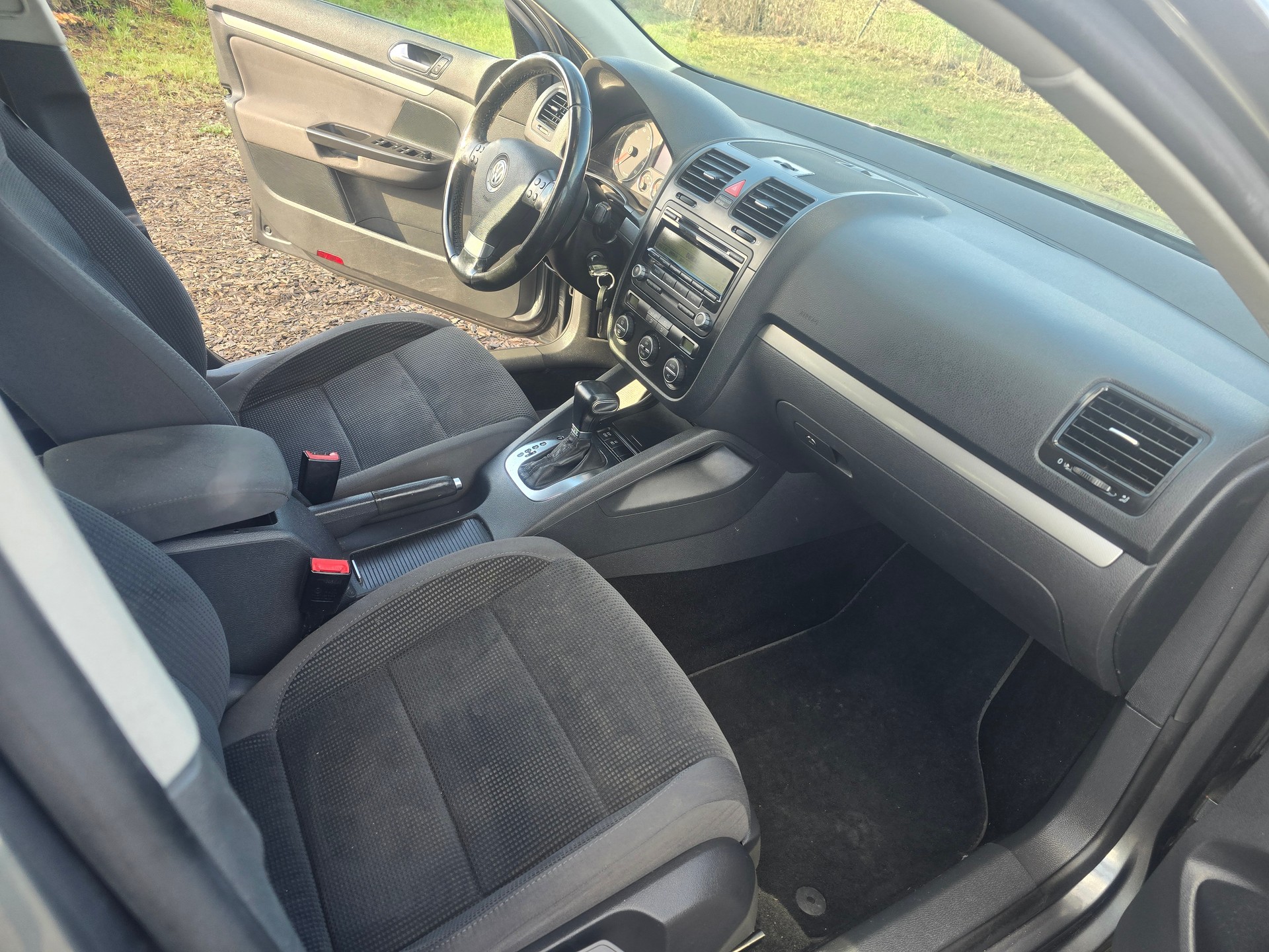VW Golf Variant 1.4 TSI Trendline DSG-image-10