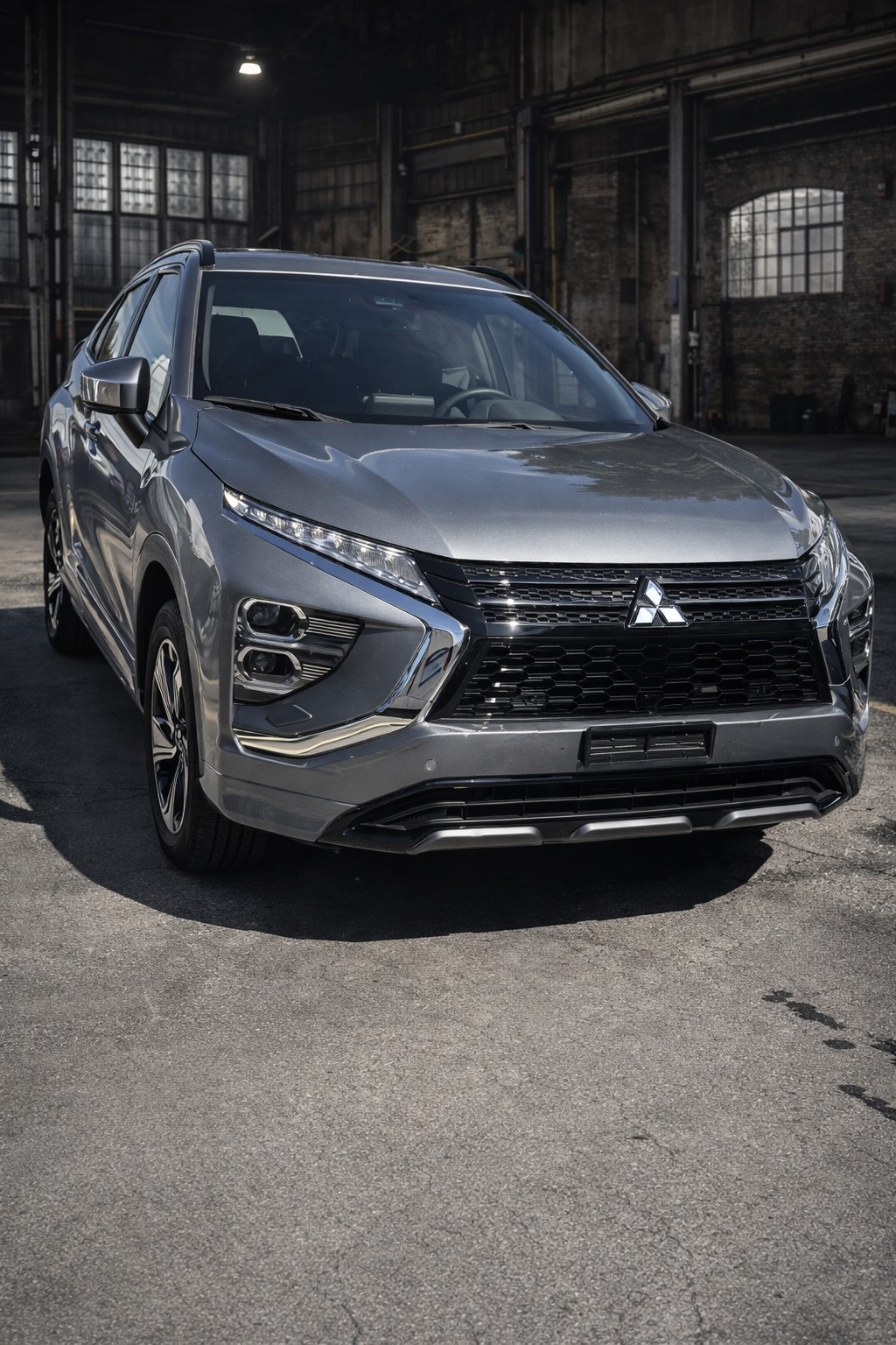 MITSUBISHI Eclipse Cross 2.4 PHEV Diamond 4WD