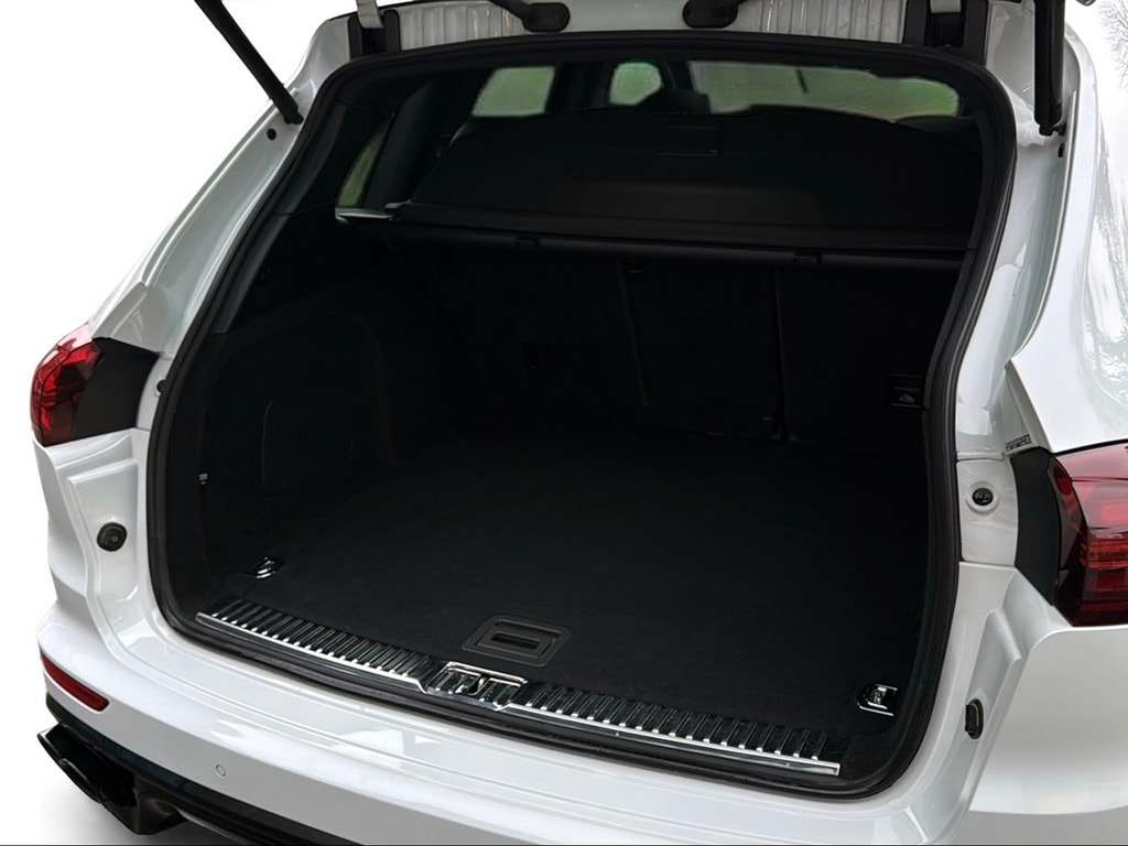 PORSCHE Cayenne S Diesel-image-8