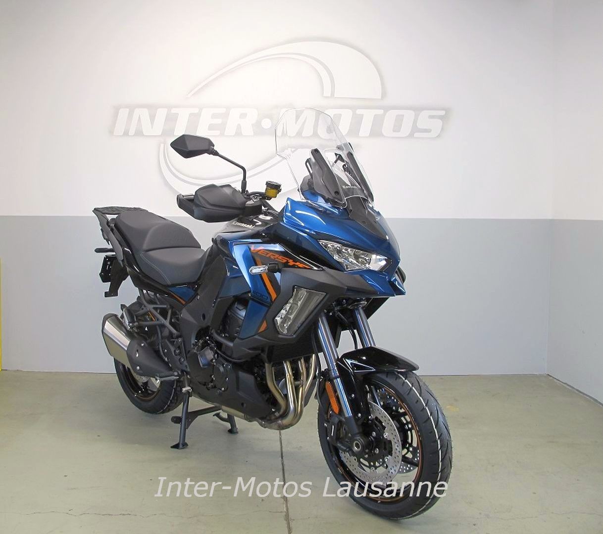 KAWASAKI VERSYS 1100SE-image-1