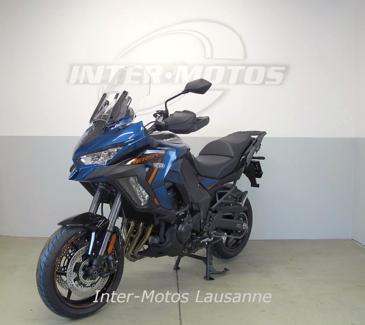KAWASAKI VERSYS 1100SE-image-2