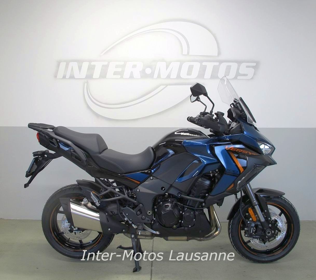 KAWASAKI VERSYS 1100SE-image-0