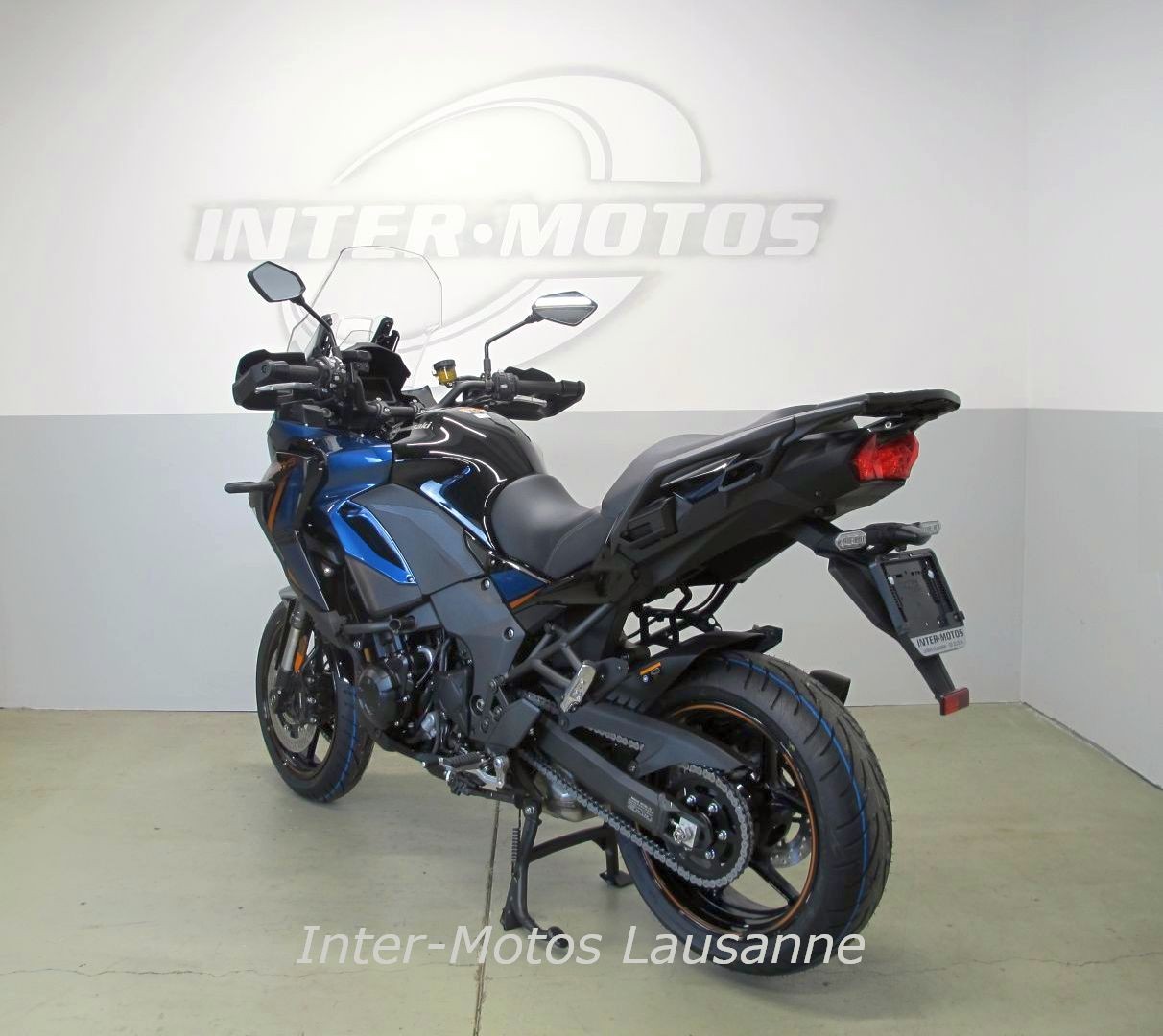 KAWASAKI VERSYS 1100SE-image-4