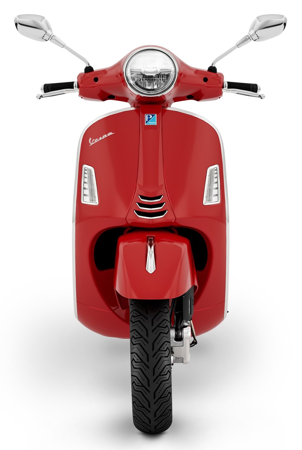 PIAGGIO Vespa GTS 125 Super RST Euro 5+-image-1