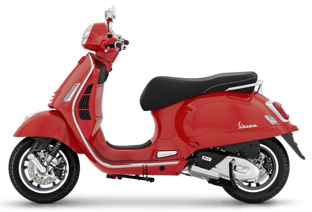PIAGGIO Vespa GTS 125 Super RST Euro 5+-image-6