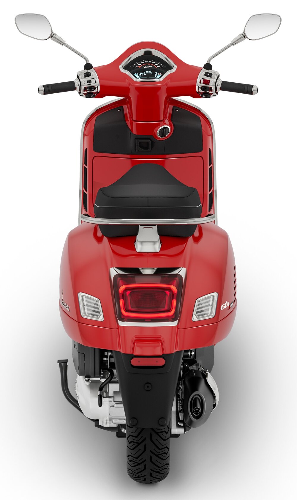 PIAGGIO Vespa GTS 125 Super RST Euro 5+-image-2