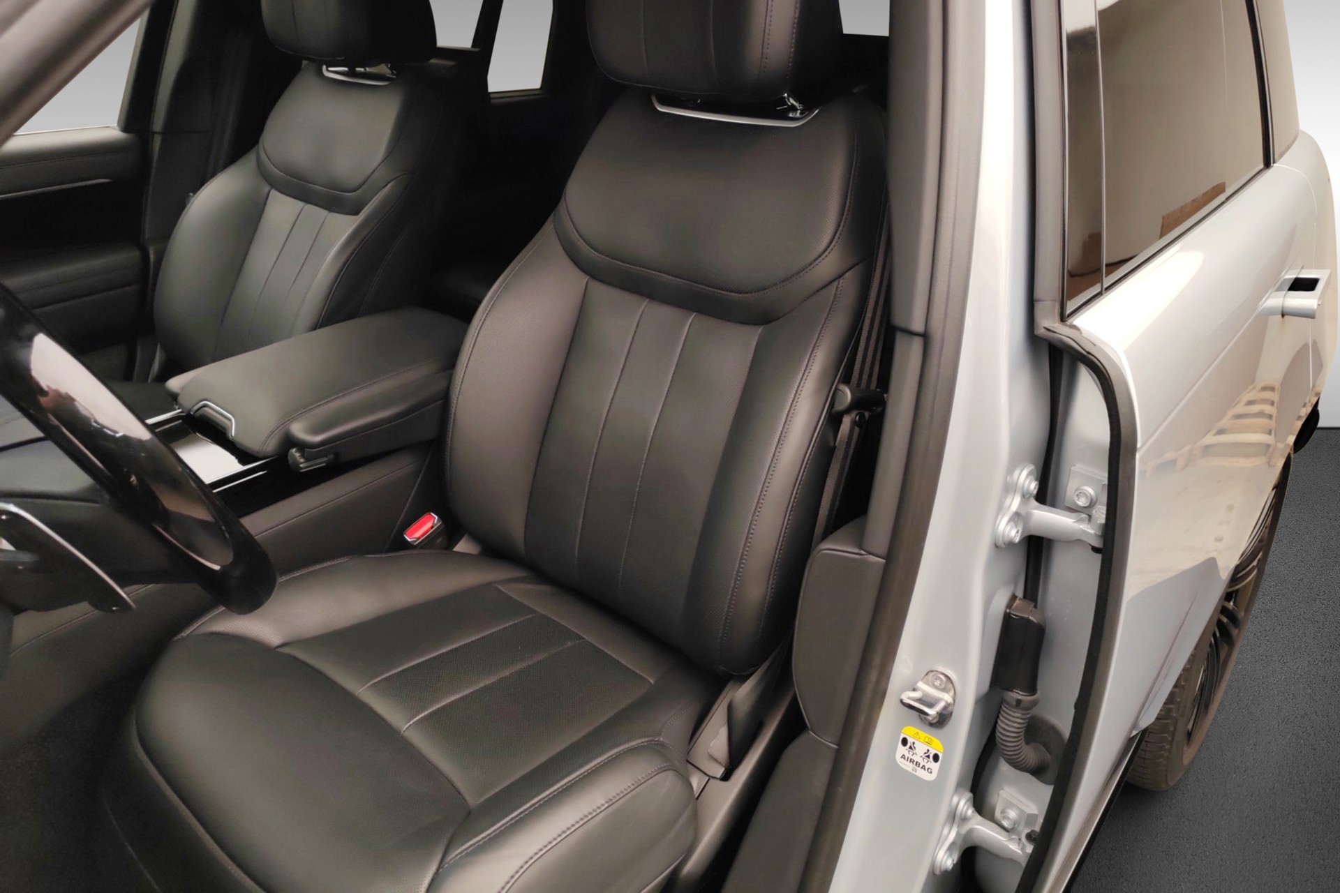 LAND ROVER Range Rover P530 4.4 V8 Autobiography Automatic-image-11