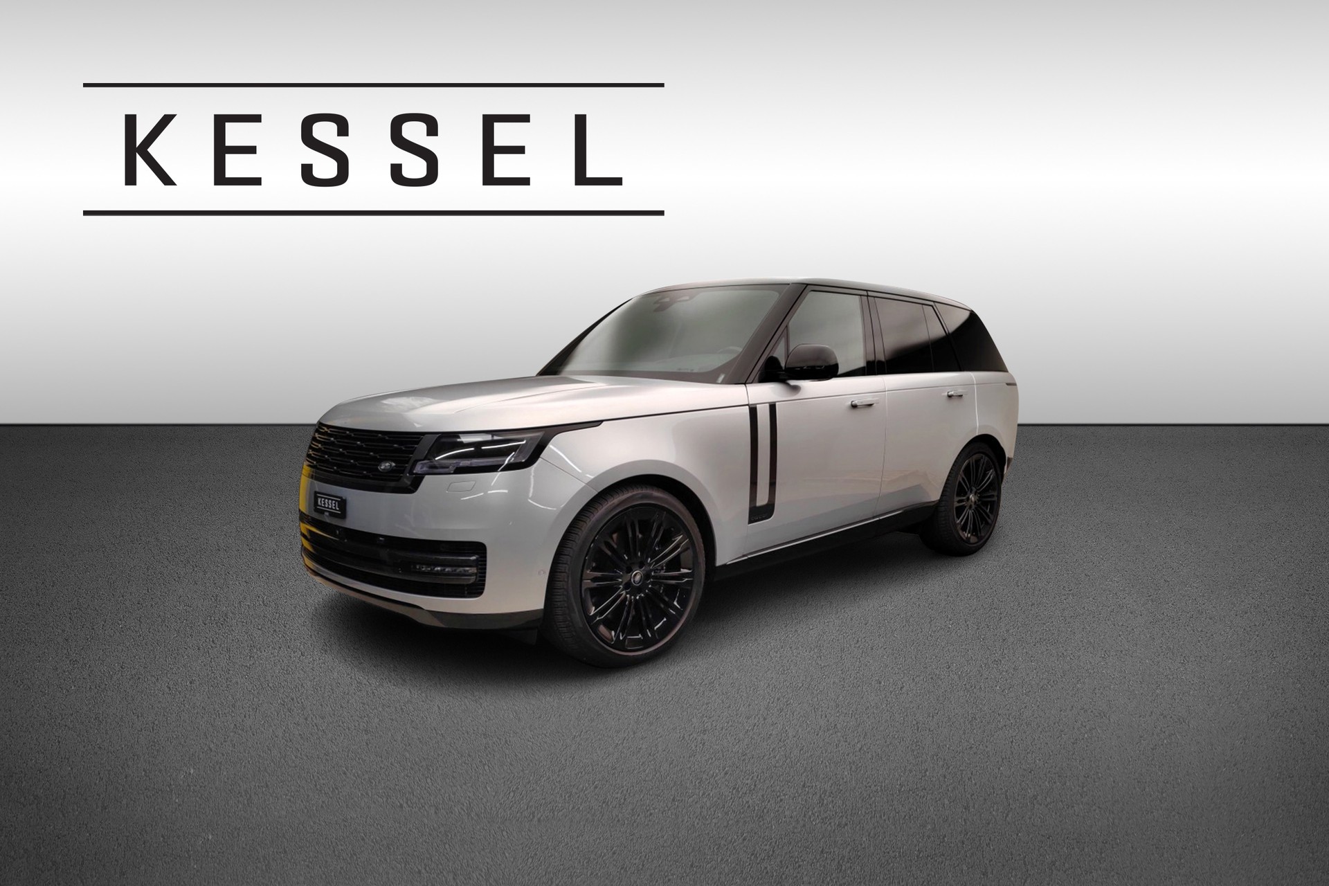 LAND ROVER Range Rover P530 4.4 V8 Autobiography Automatic-showroom-element-2