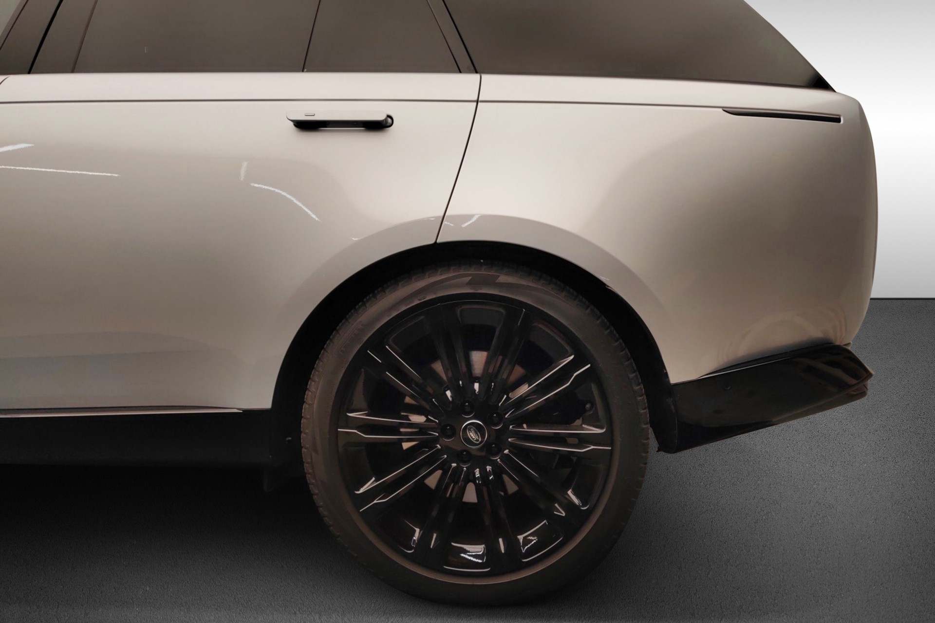 LAND ROVER Range Rover P530 4.4 V8 Autobiography Automatic-image-9