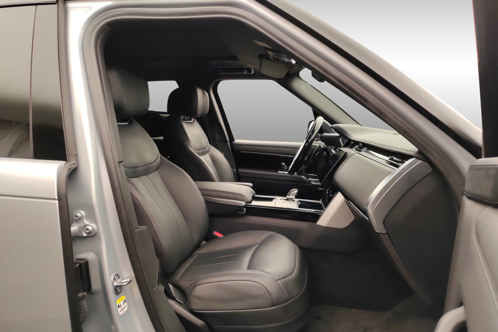 LAND ROVER Range Rover P530 4.4 V8 Autobiography Automatic-image-17