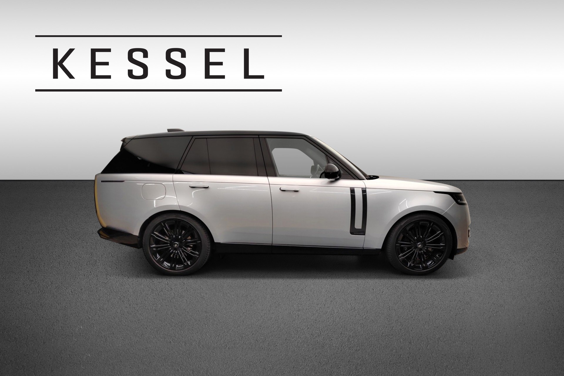 LAND ROVER Range Rover P530 4.4 V8 Autobiography Automatic-image-7