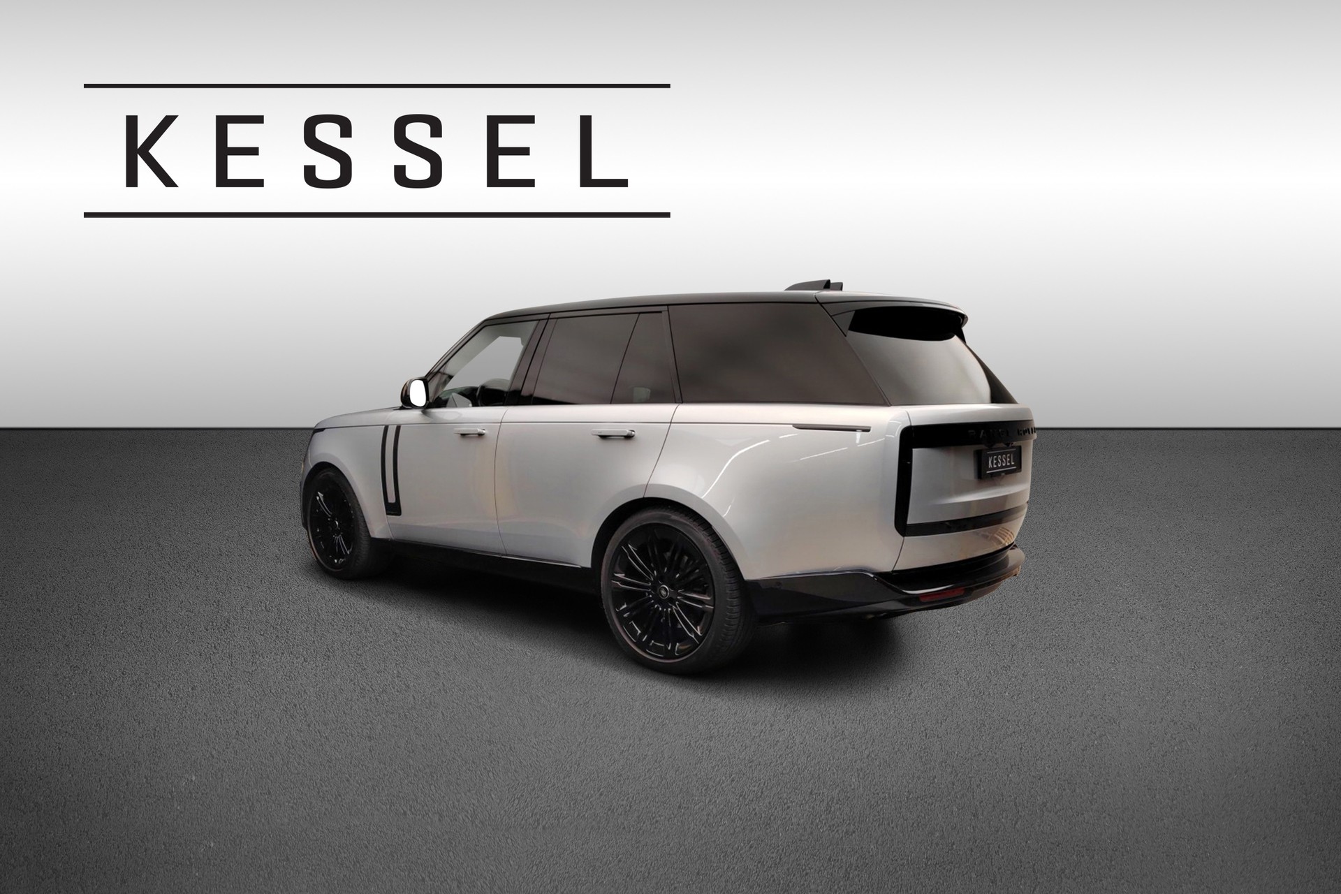 LAND ROVER Range Rover P530 4.4 V8 Autobiography Automatic-image-4