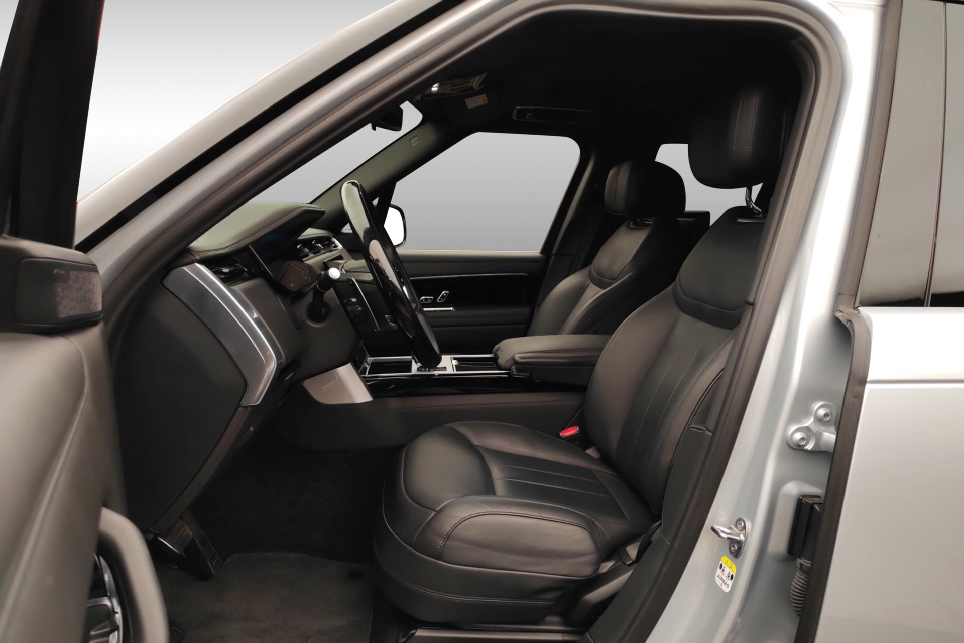 LAND ROVER Range Rover P530 4.4 V8 Autobiography Automatic-image-16