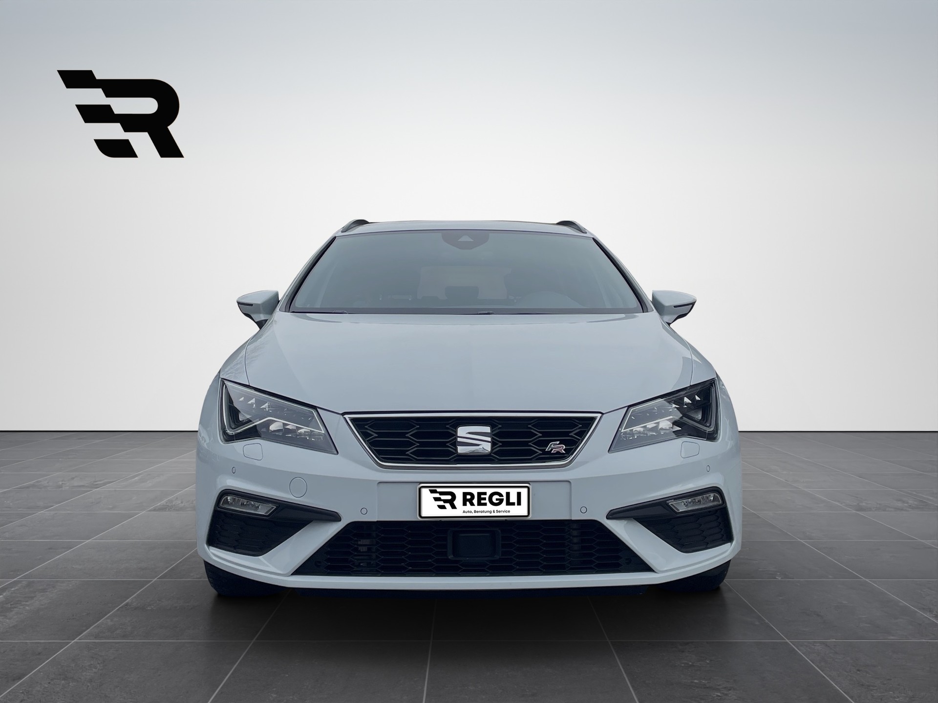 SEAT Leon ST 2.0 TSI SWISS FR DSG-image-7