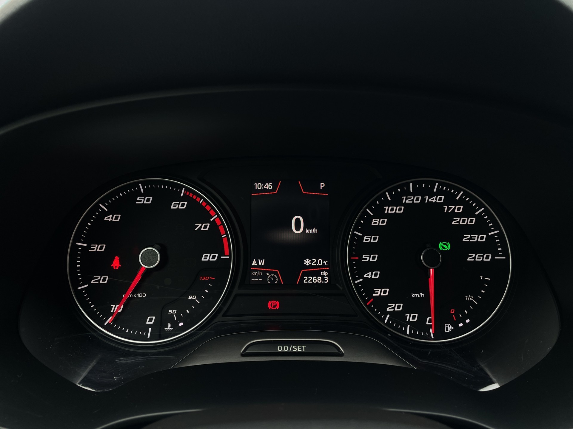 SEAT Leon ST 2.0 TSI SWISS FR DSG-image-10