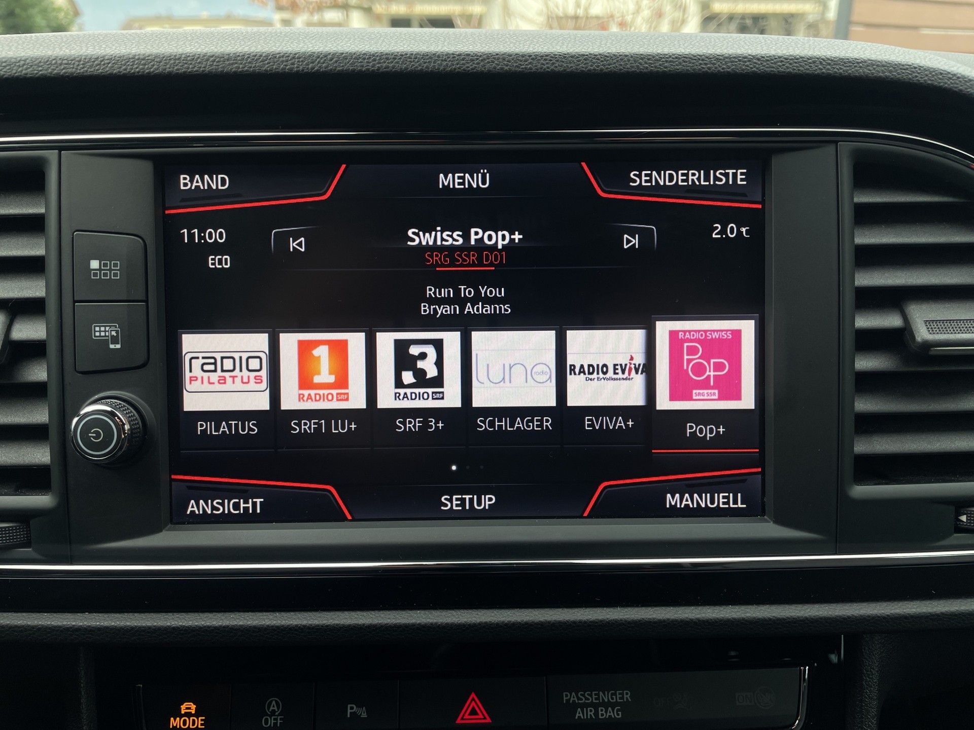 SEAT Leon ST 2.0 TSI SWISS FR DSG-image-24