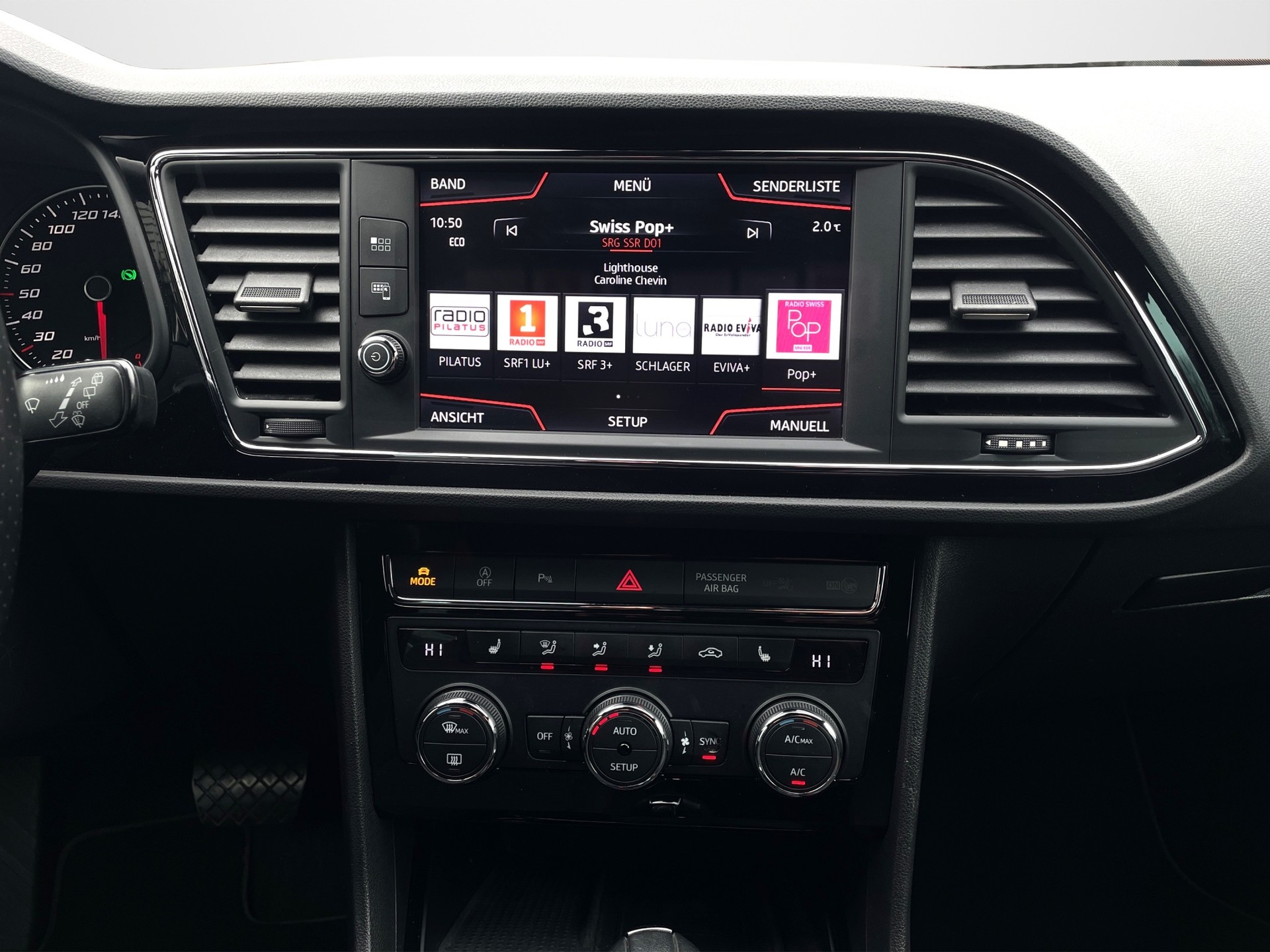 SEAT Leon ST 2.0 TSI SWISS FR DSG-image-15