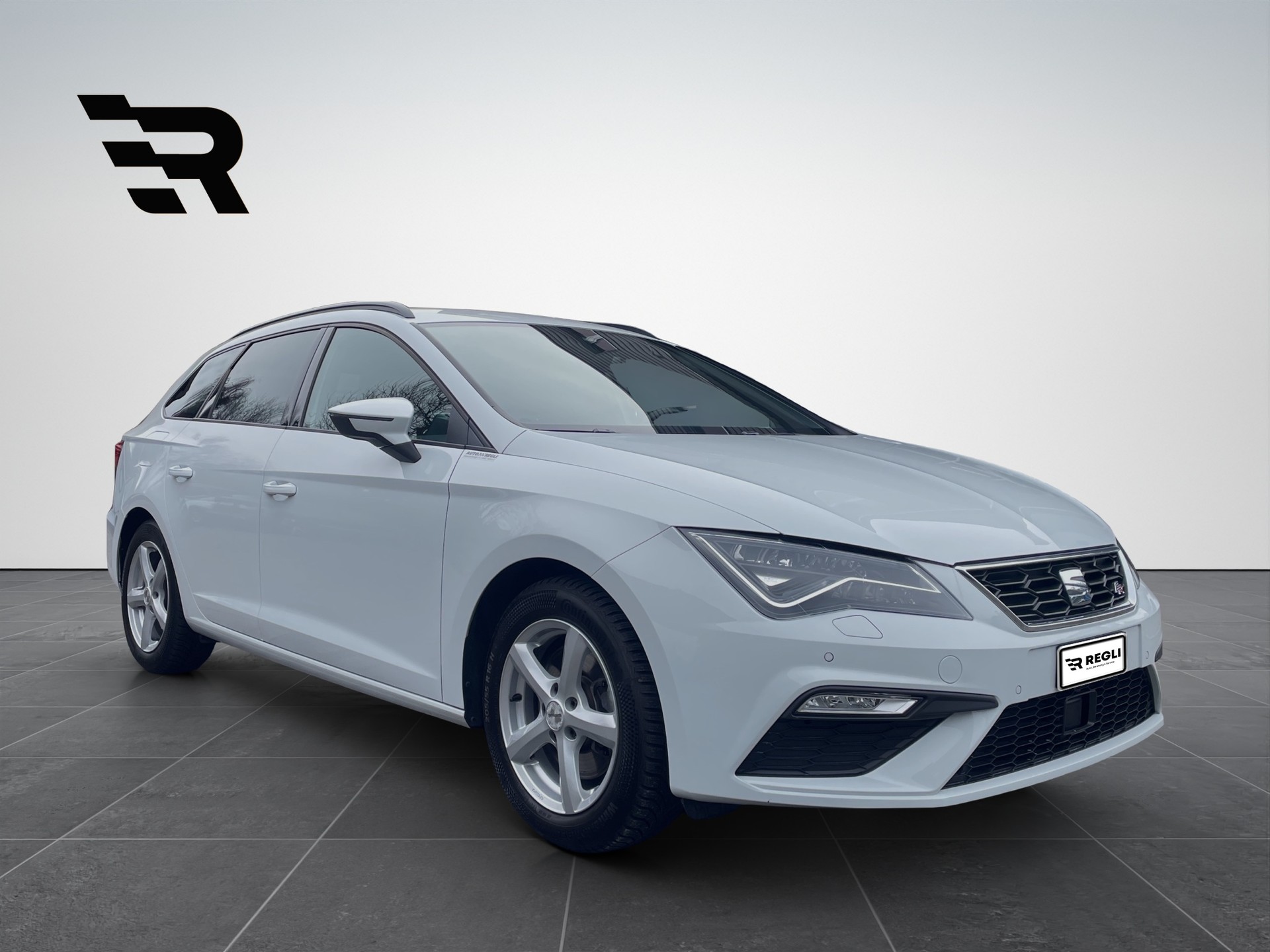 SEAT Leon ST 2.0 TSI SWISS FR DSG-image-6