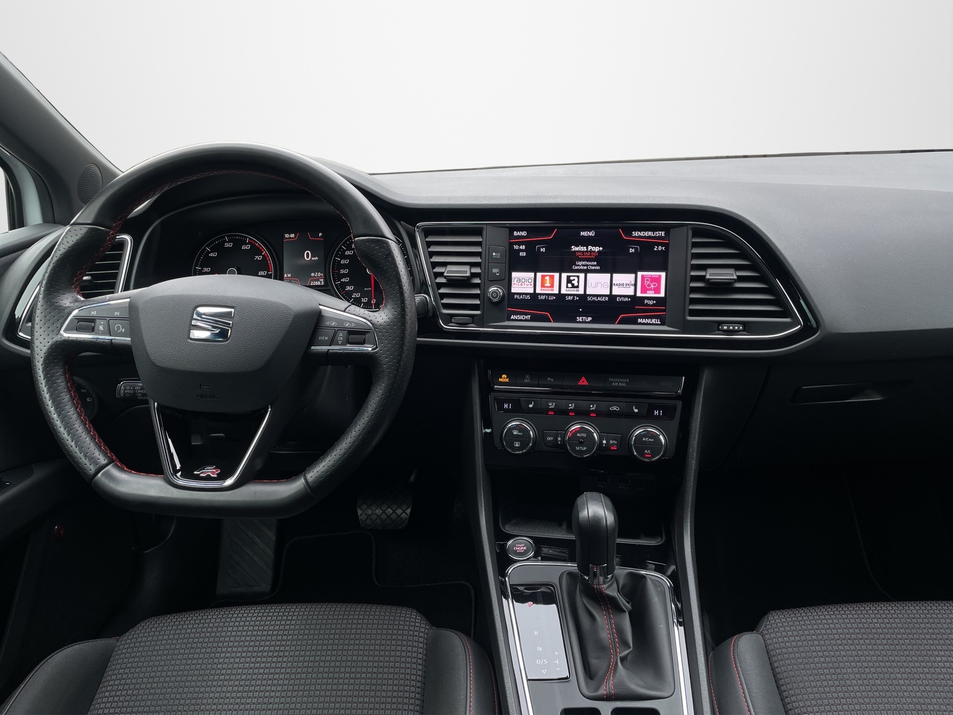 SEAT Leon ST 2.0 TSI SWISS FR DSG-image-13