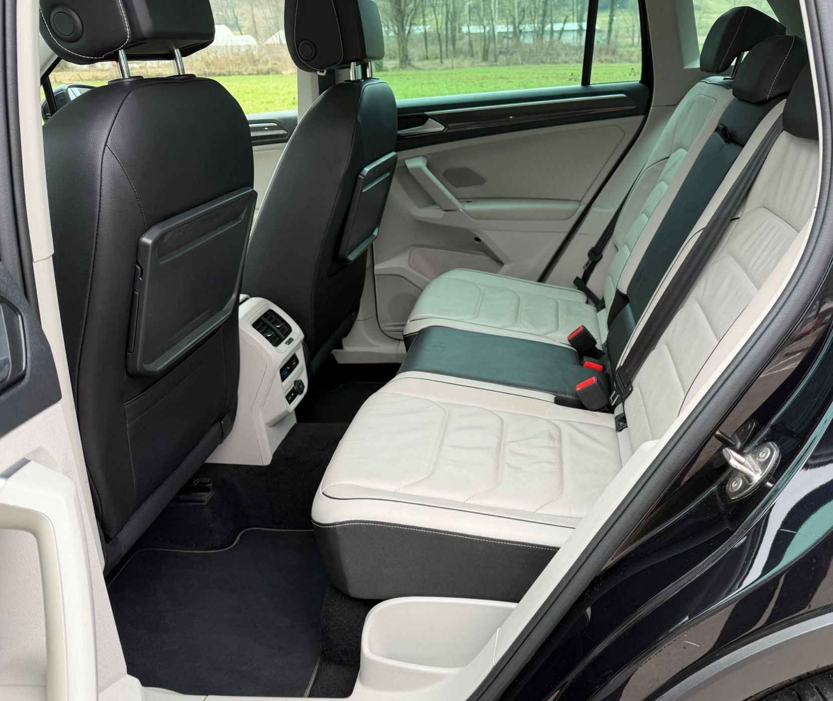 VW Tiguan 2.0TSI Highline 4Motion DSG-image-9