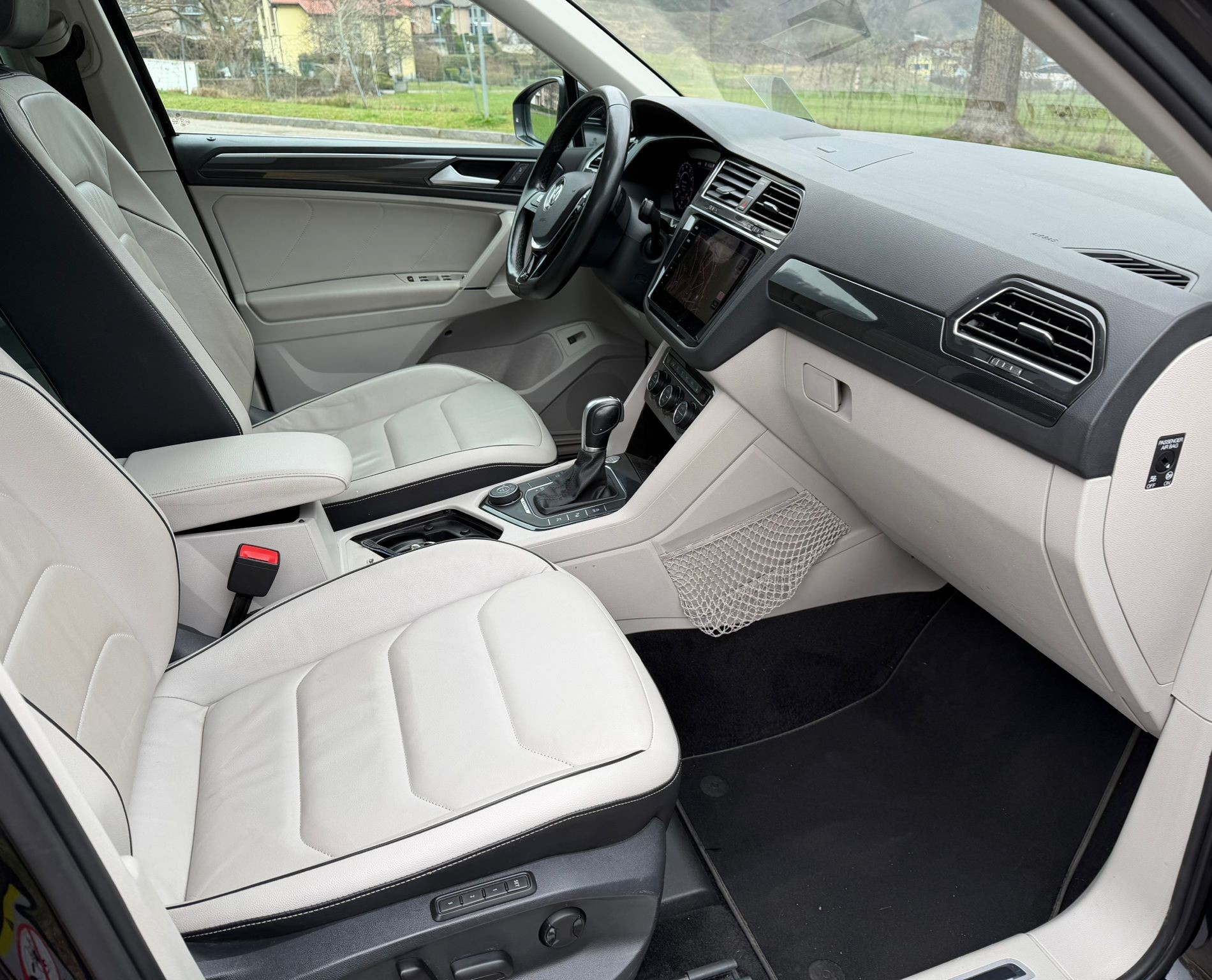 VW Tiguan 2.0TSI Highline 4Motion DSG-image-8